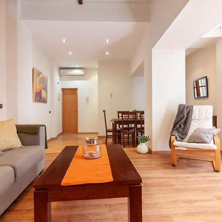 Sea & Wave Carreteria Apartment Malaga Exterior photo