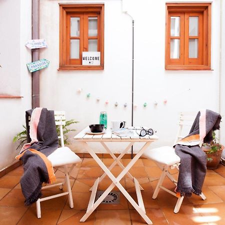Sea & Wave Carreteria Apartment Malaga Exterior photo